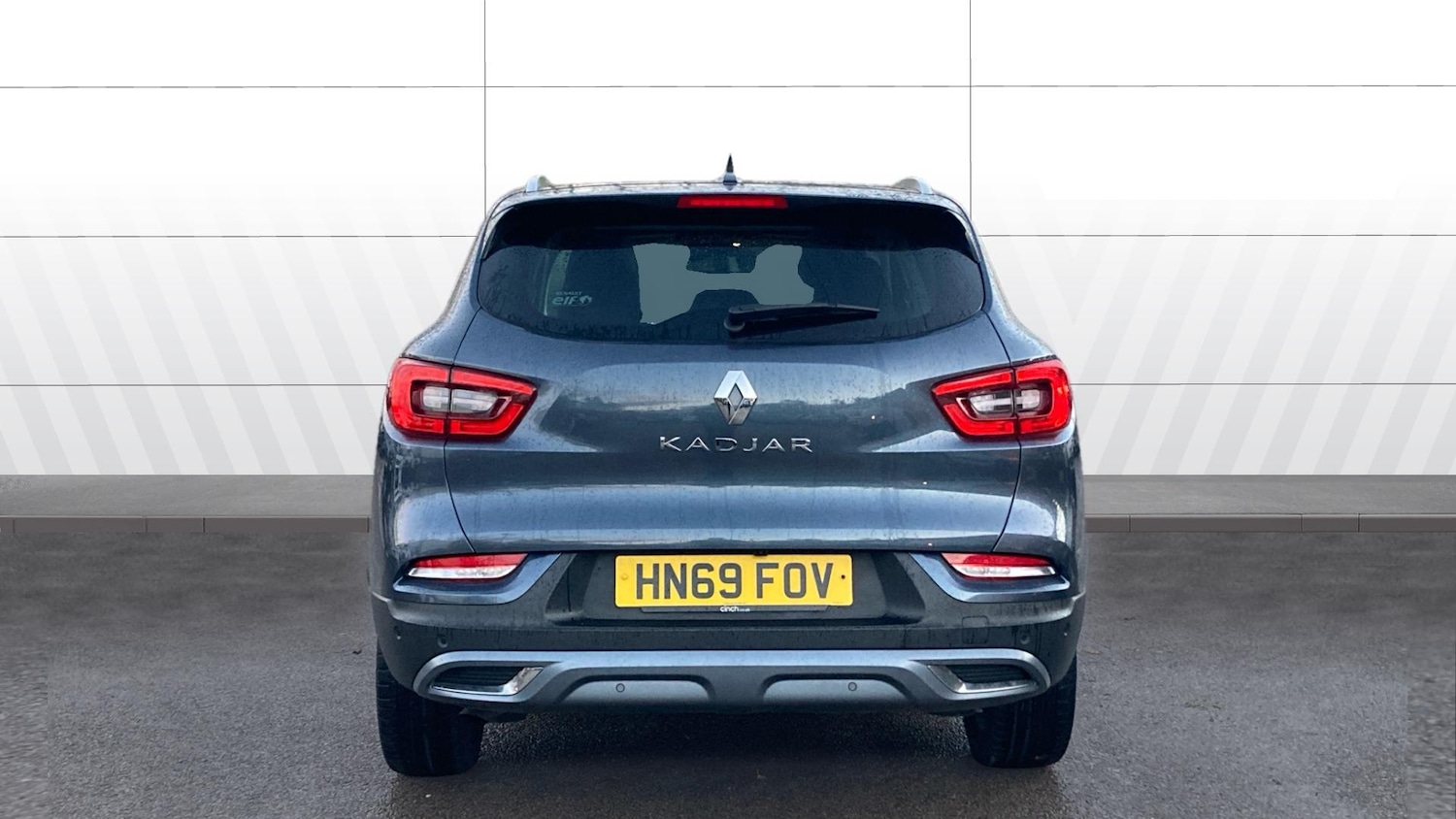 Used Renault Kadjar 2019 for sale - 76764077: Photo 6