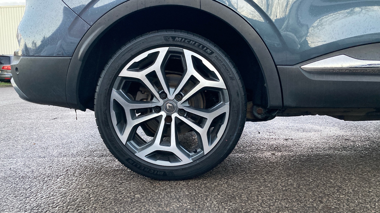 Used Renault Kadjar 2019 for sale - 76764077: Photo 7