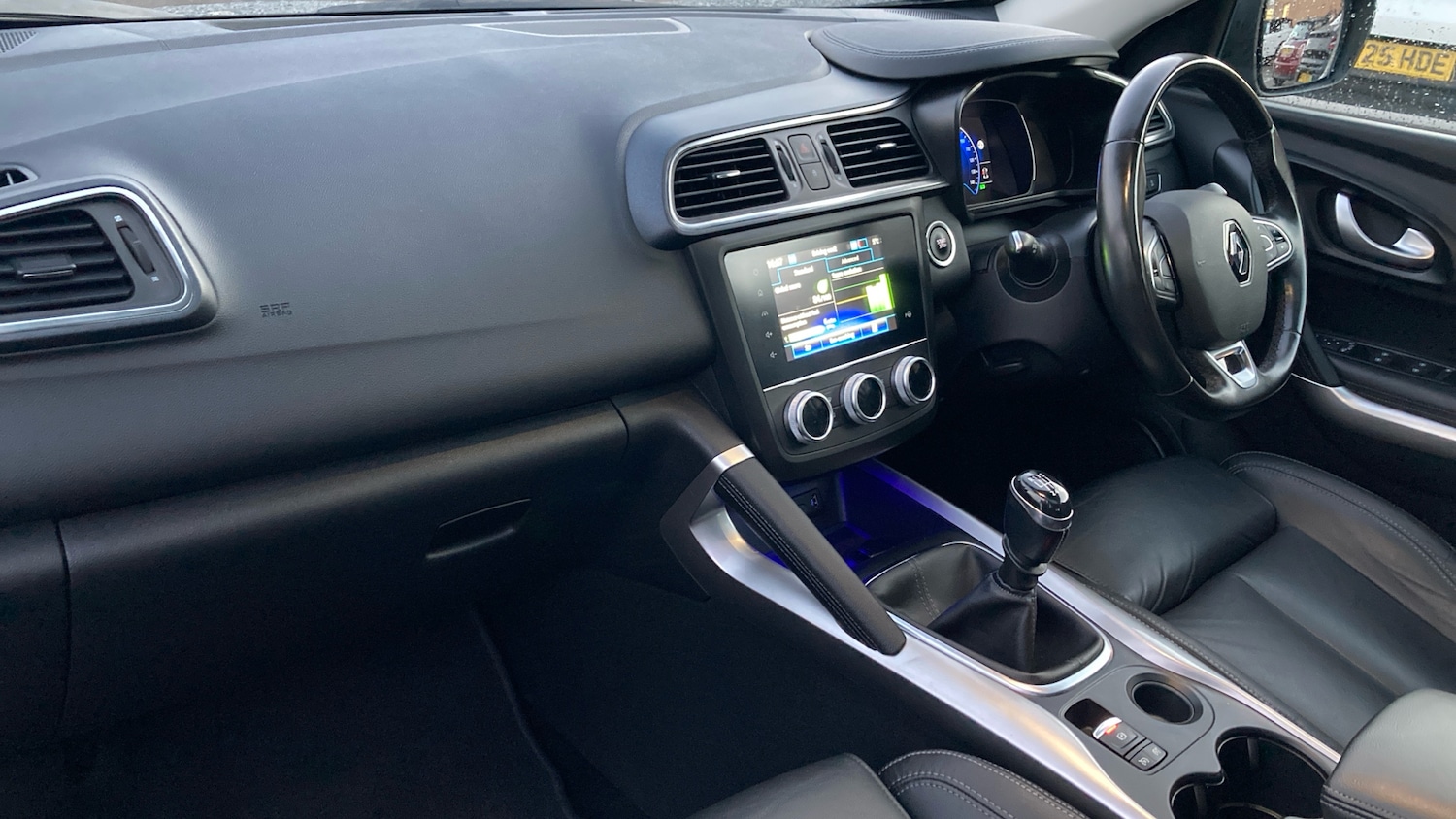 Used Renault Kadjar 2019 for sale - 76764077: Photo 9