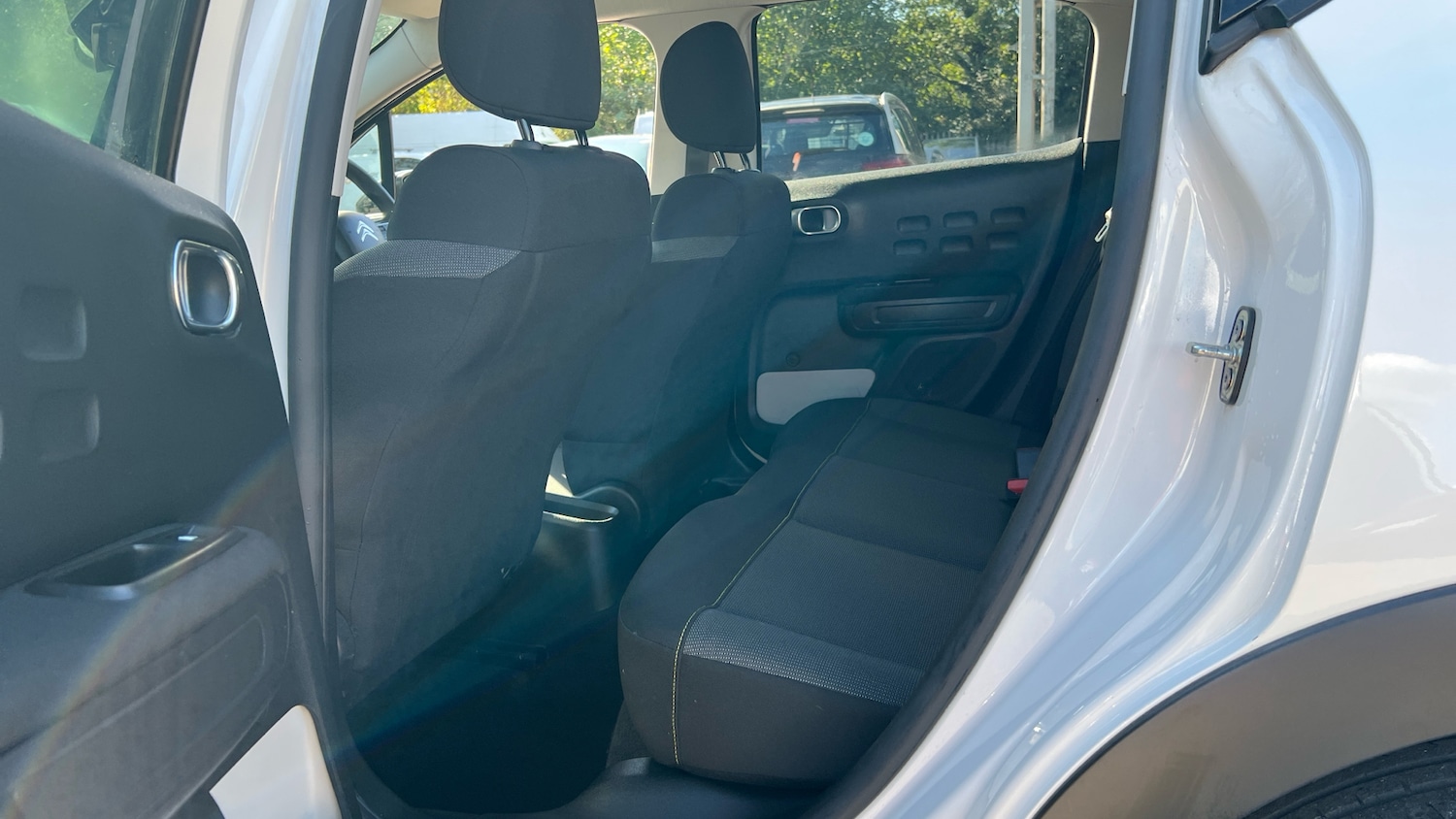 Used Citroen C3 2023 for sale - 76143582: Photo 16