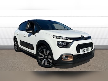 Citroen - C3