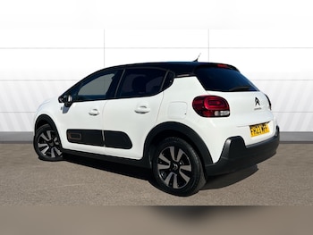 Used Citroen C3 2023 for sale - 76143582: Photo 2