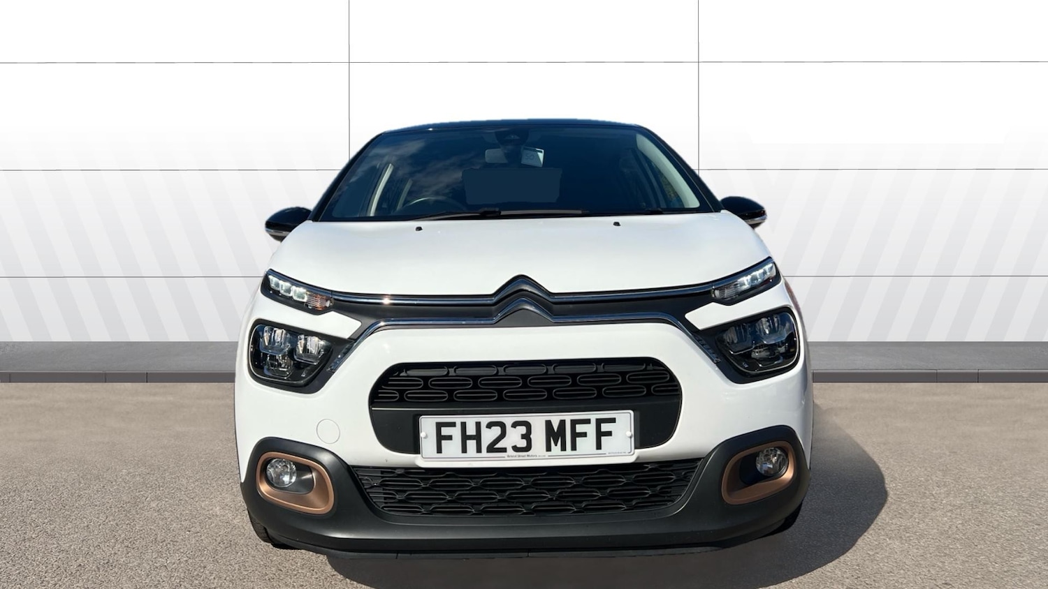 Used Citroen C3 2023 for sale - 76143582: Photo 3
