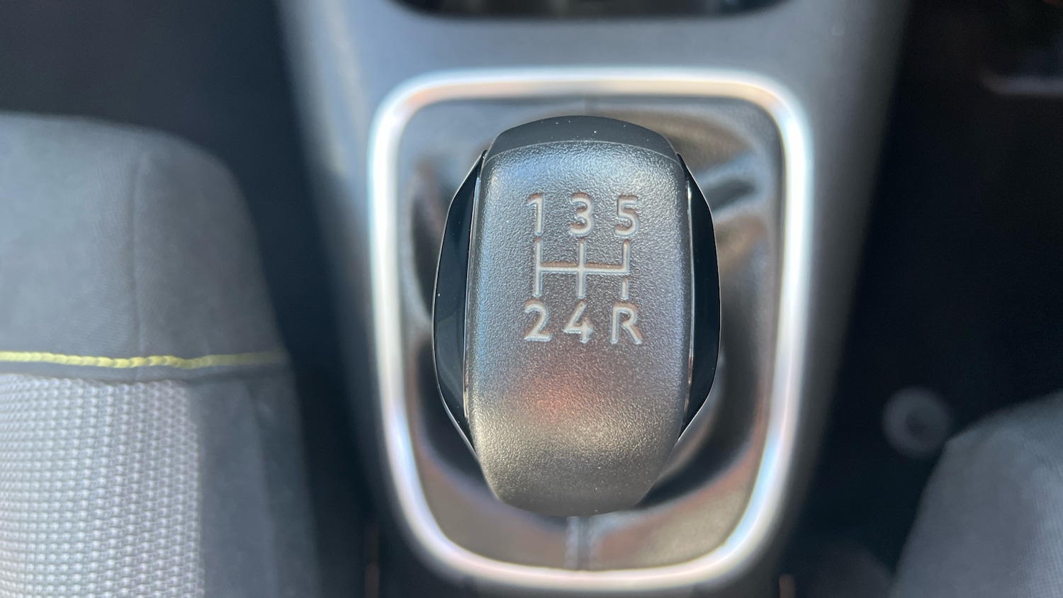 Used Citroen C3 2023 for sale - 76143582: Photo 32