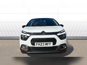 Used Citroen C3 2023 for sale - 76143582: Photo 3