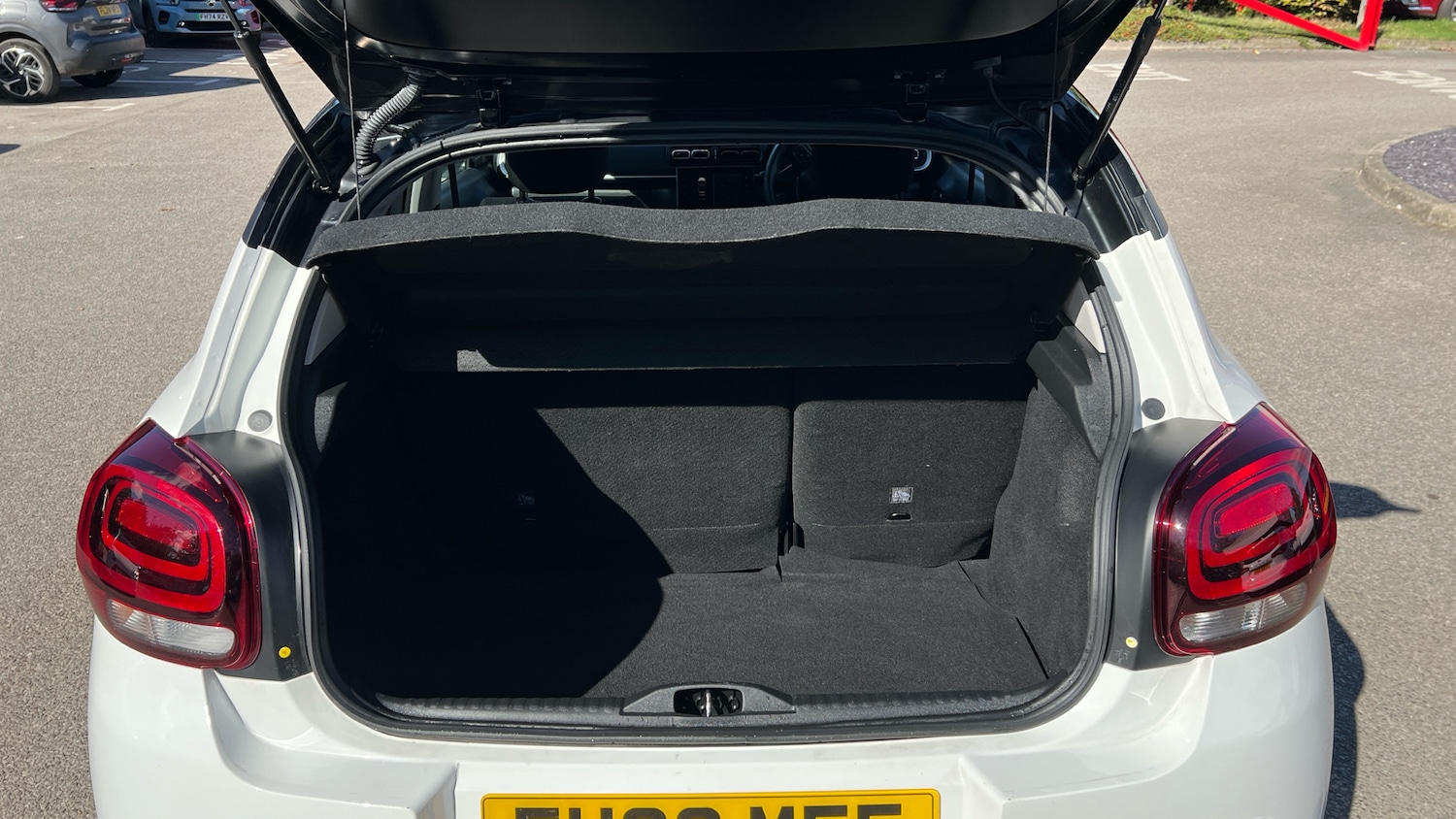 Used Citroen C3 2023 for sale - 76143582: Photo 4