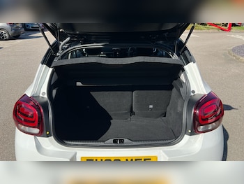 Used Citroen C3 2023 for sale - 76143582: Photo 4