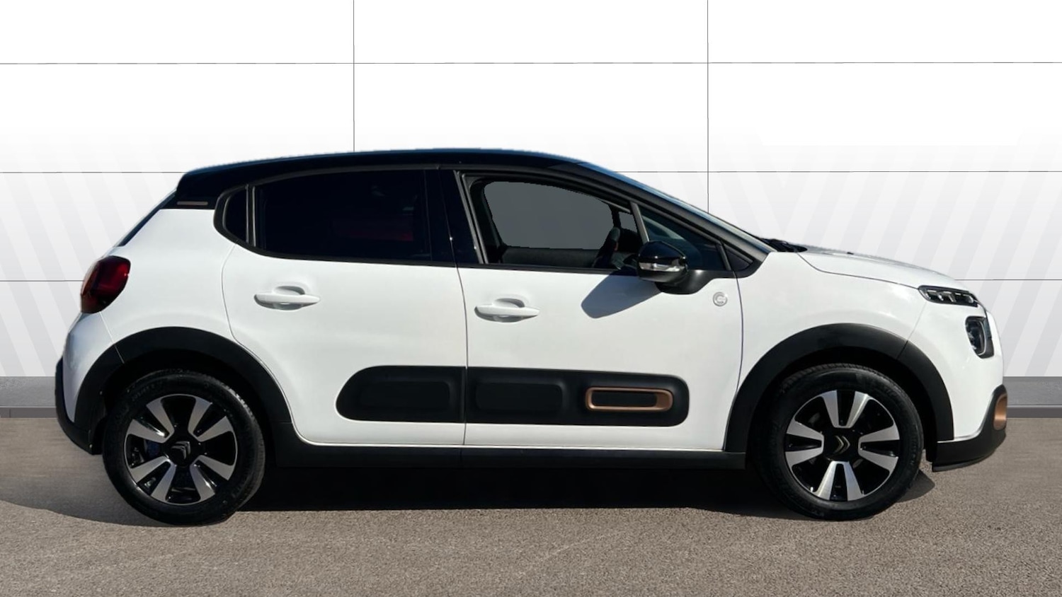 Used Citroen C3 2023 for sale - 76143582: Photo 5