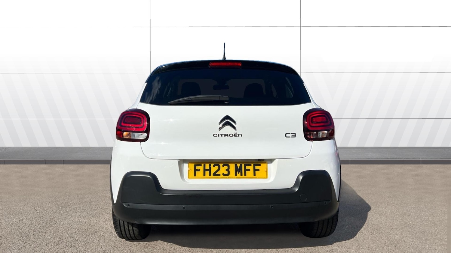 Used Citroen C3 2023 for sale - 76143582: Photo 6