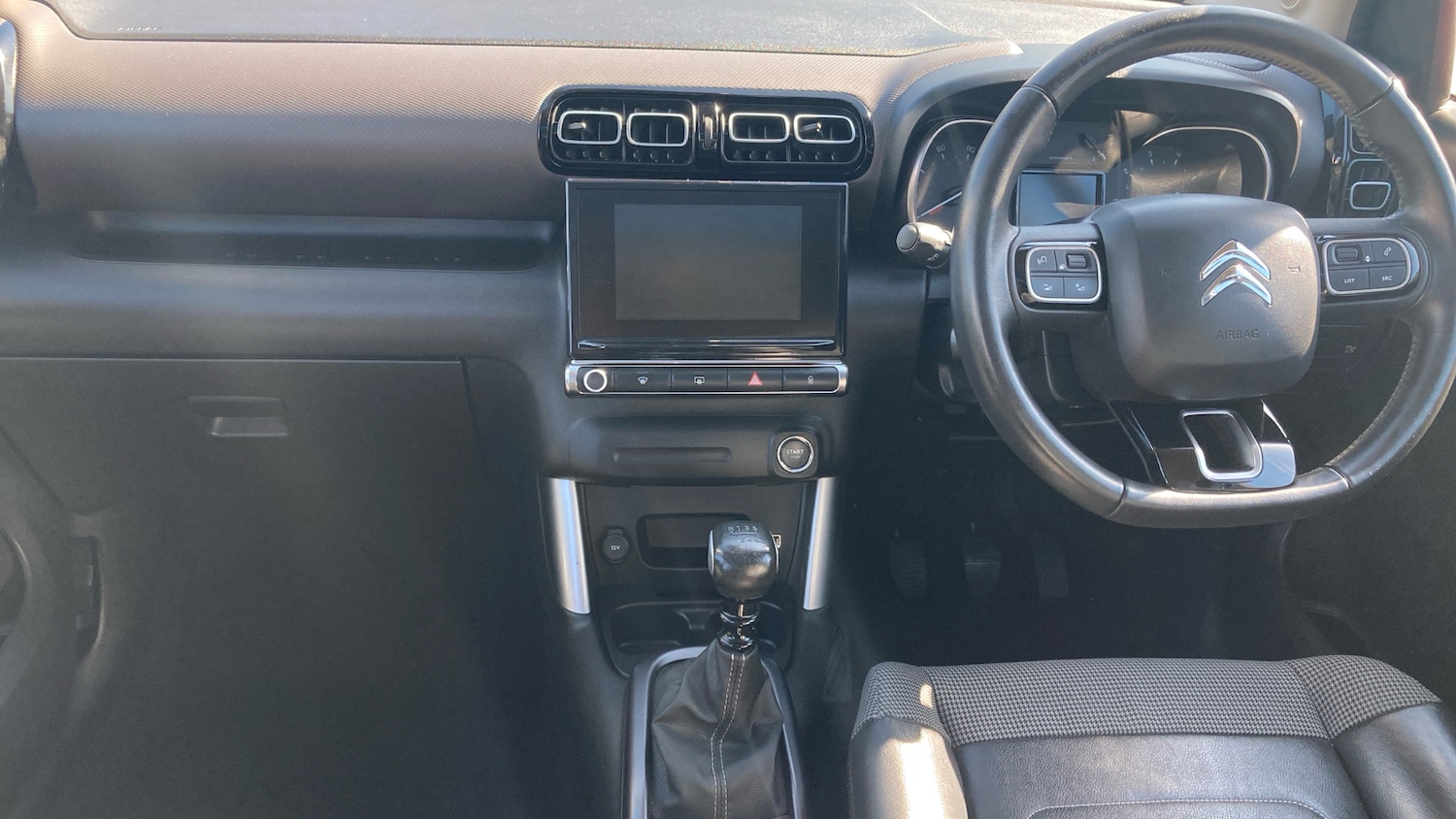 Used Citroen C3 Aircross 2017 for sale - 77946023: Photo 10