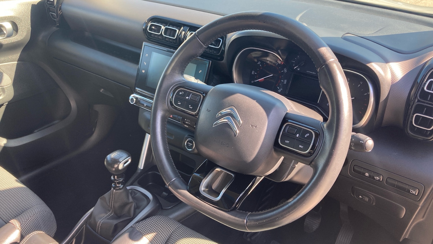 Used Citroen C3 Aircross 2017 for sale - 77946023: Photo 11