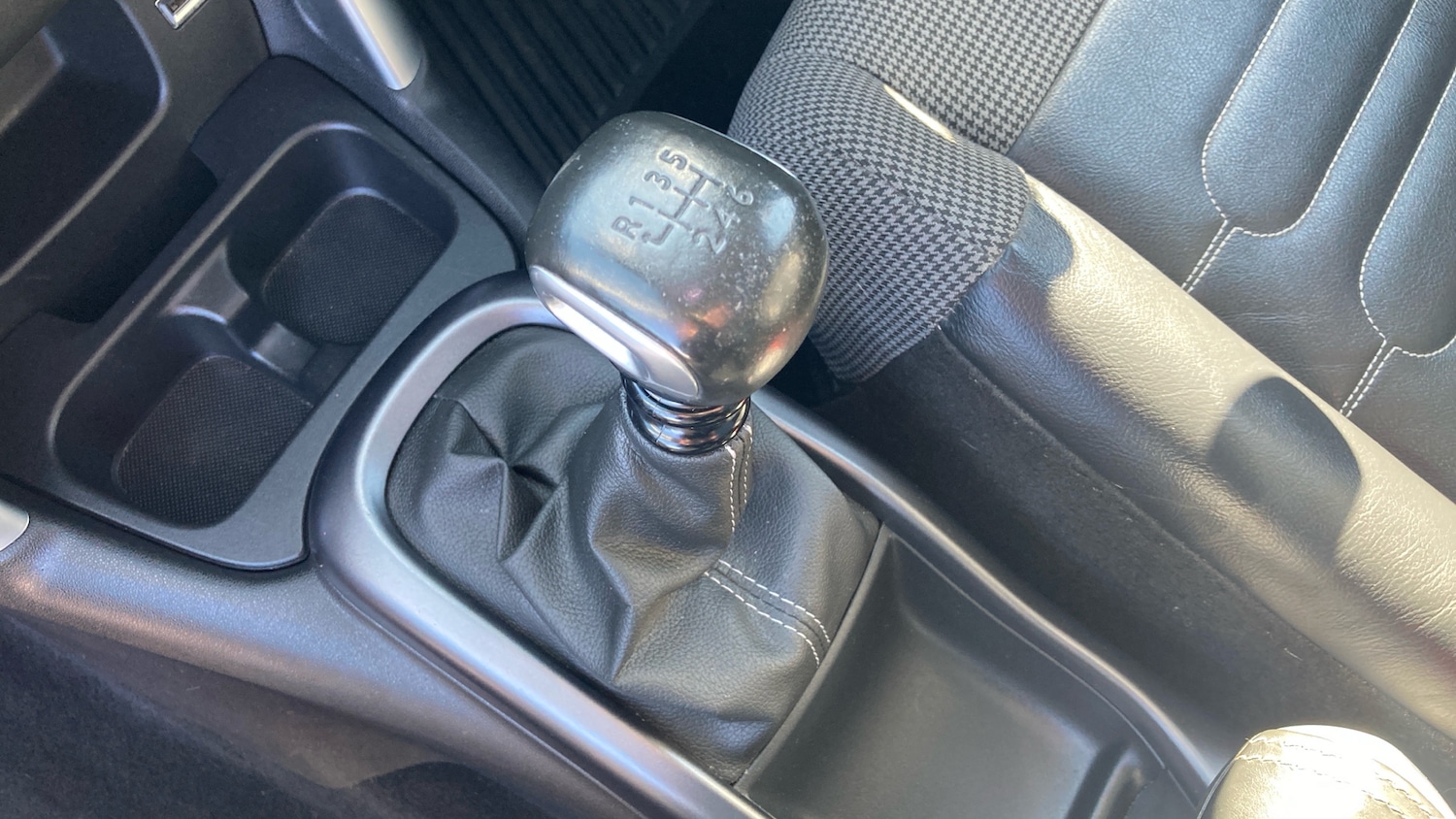 Used Citroen C3 Aircross 2017 for sale - 77946023: Photo 13