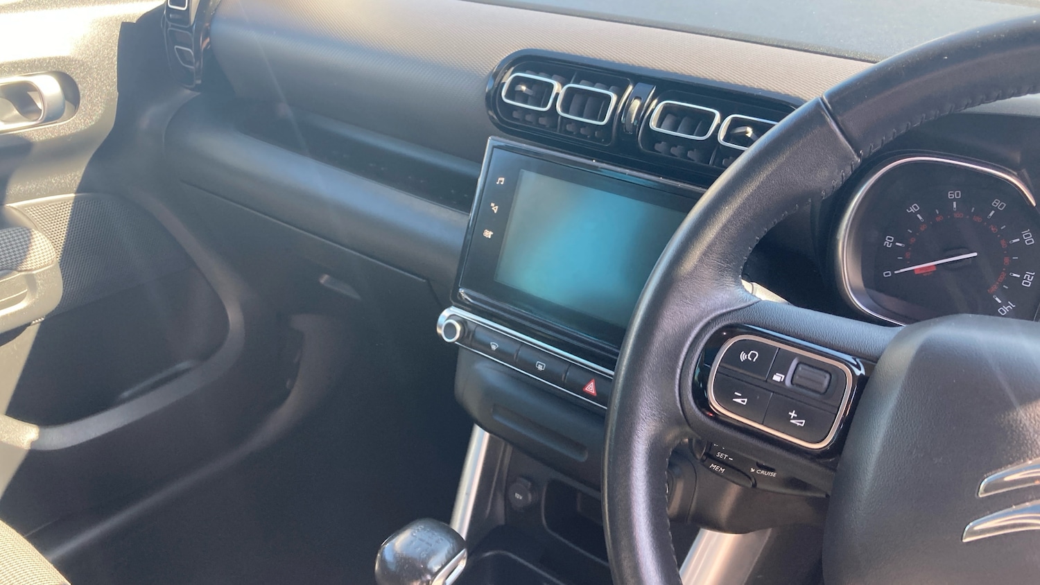 Used Citroen C3 Aircross 2017 for sale - 77946023: Photo 14