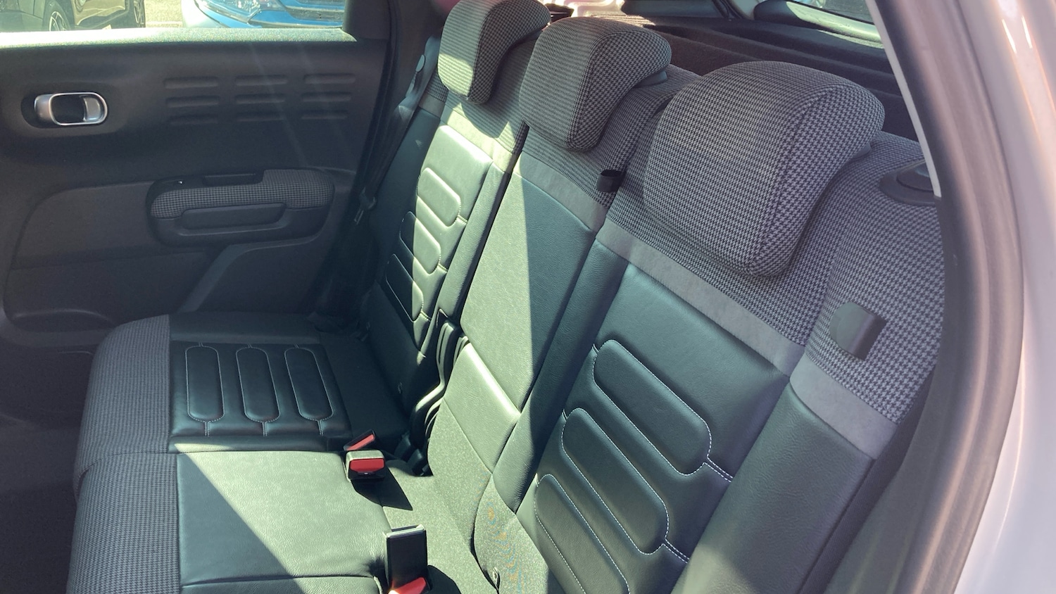 Used Citroen C3 Aircross 2017 for sale - 77946023: Photo 16