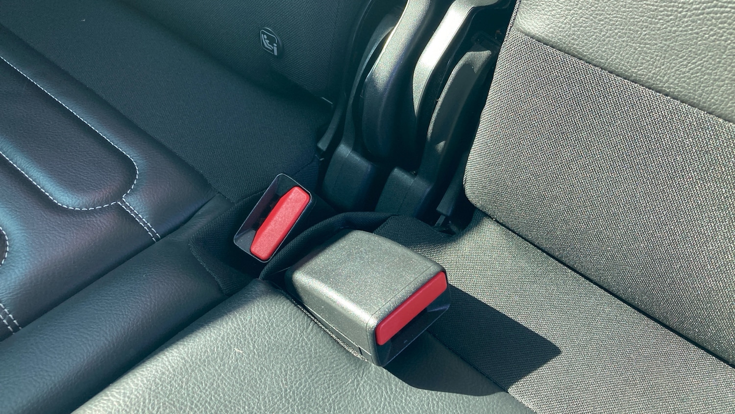 Used Citroen C3 Aircross 2017 for sale - 77946023: Photo 17