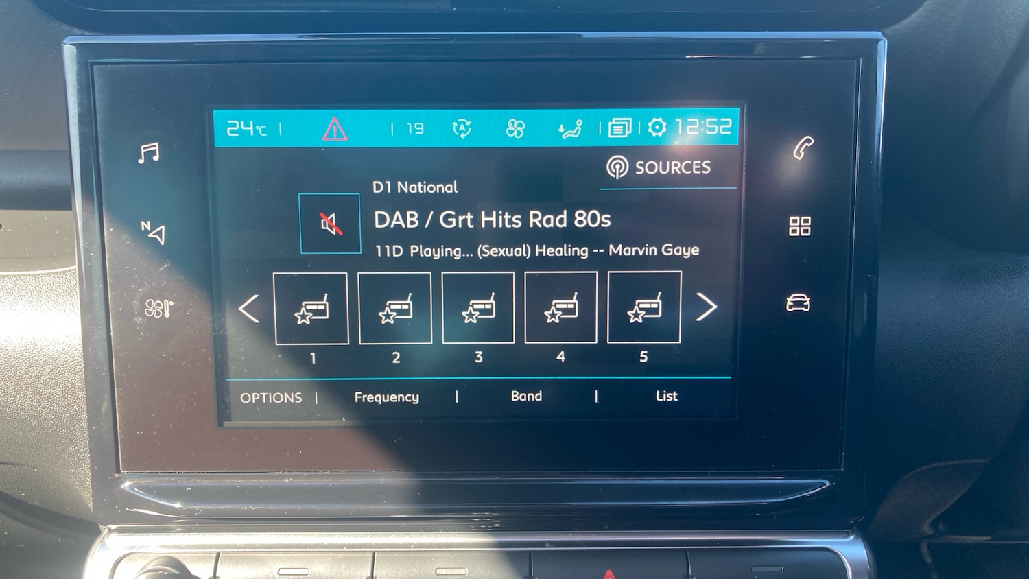 Used Citroen C3 Aircross 2017 for sale - 77946023: Photo 21