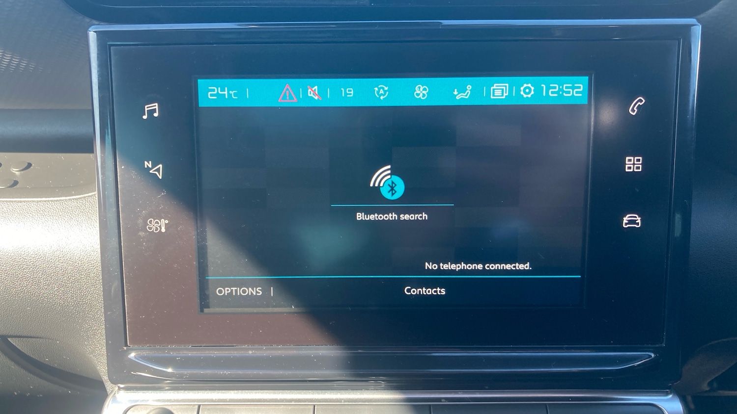 Used Citroen C3 Aircross 2017 for sale - 77946023: Photo 22