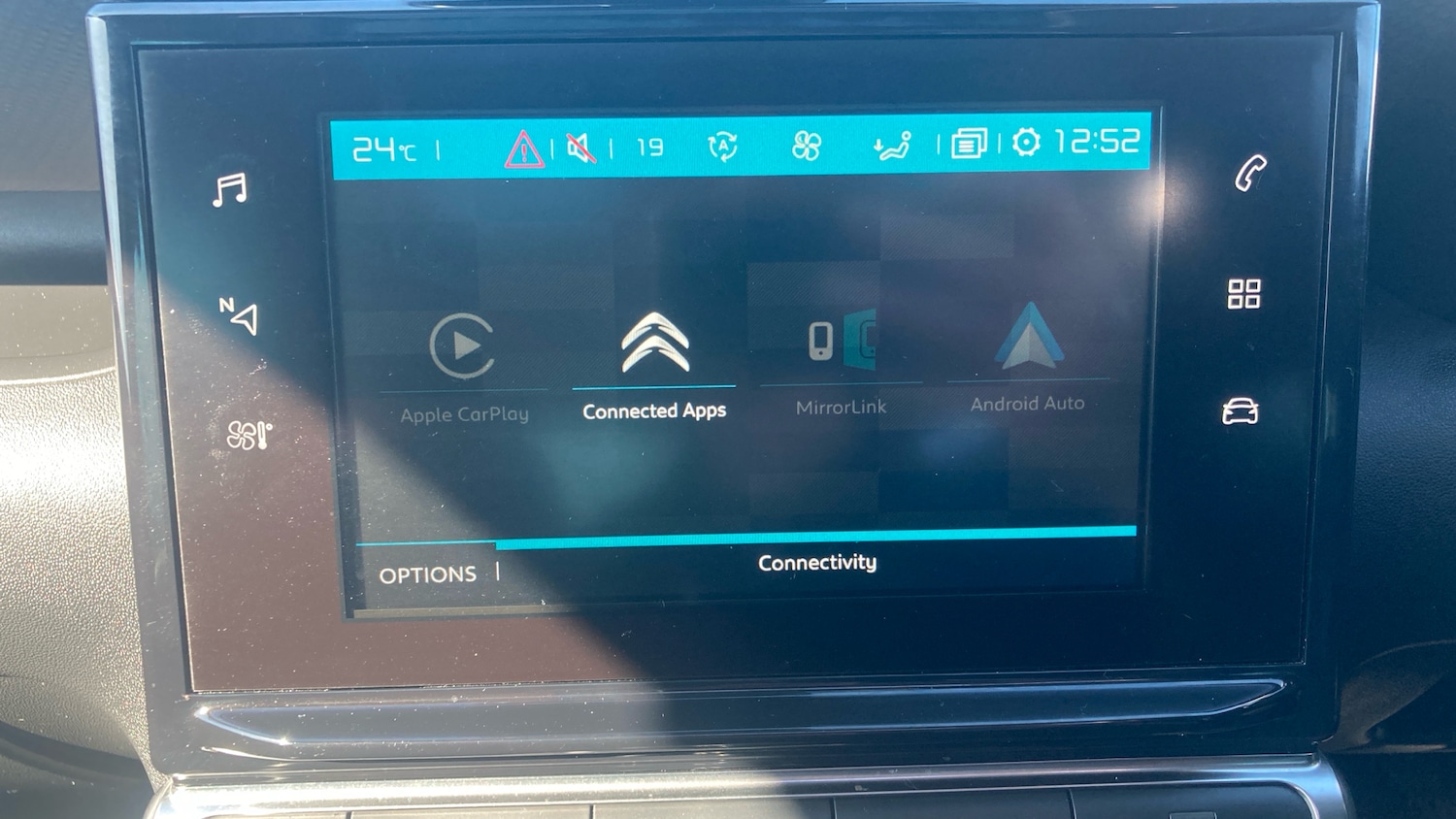 Used Citroen C3 Aircross 2017 for sale - 77946023: Photo 23