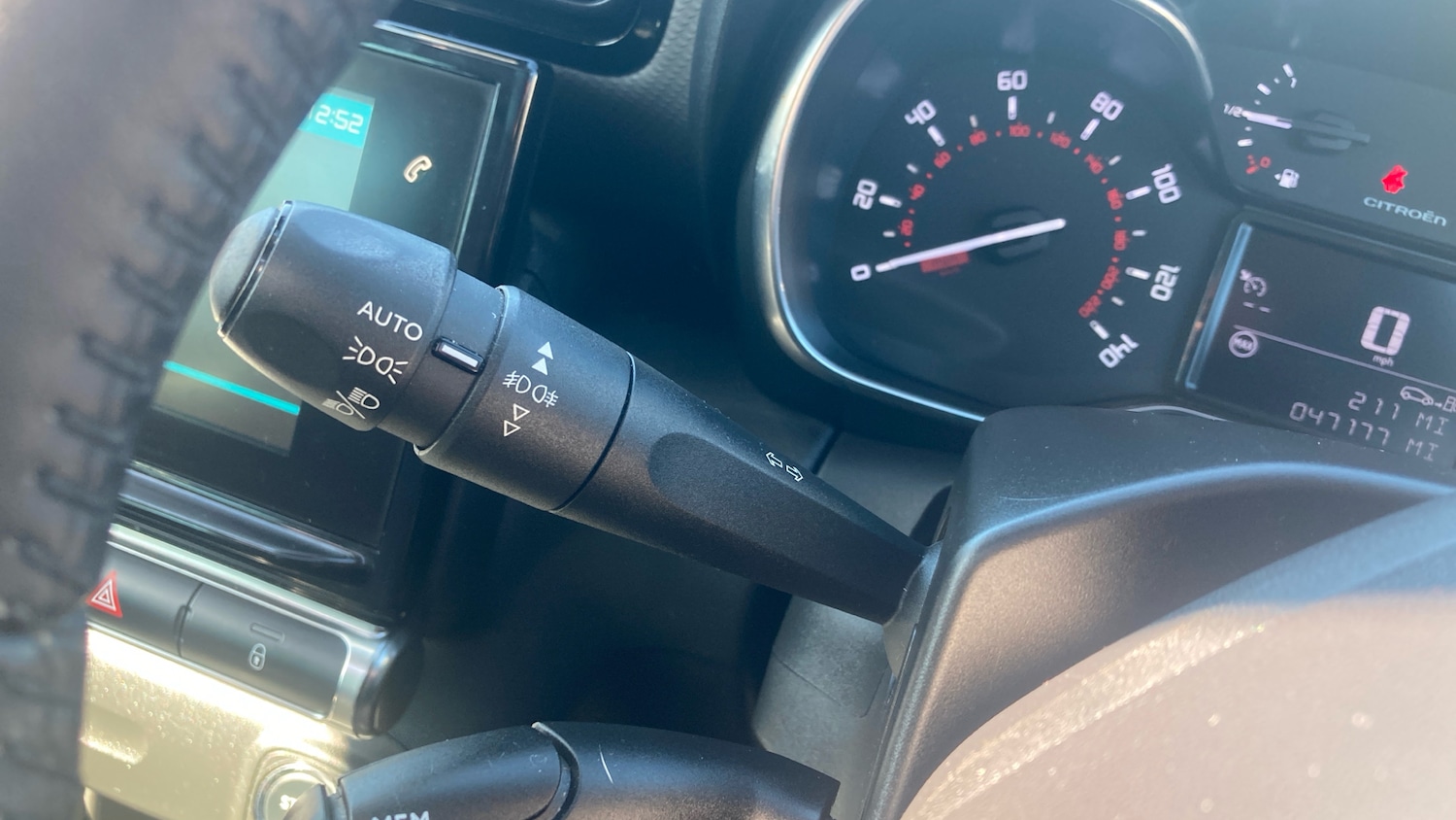 Used Citroen C3 Aircross 2017 for sale - 77946023: Photo 24