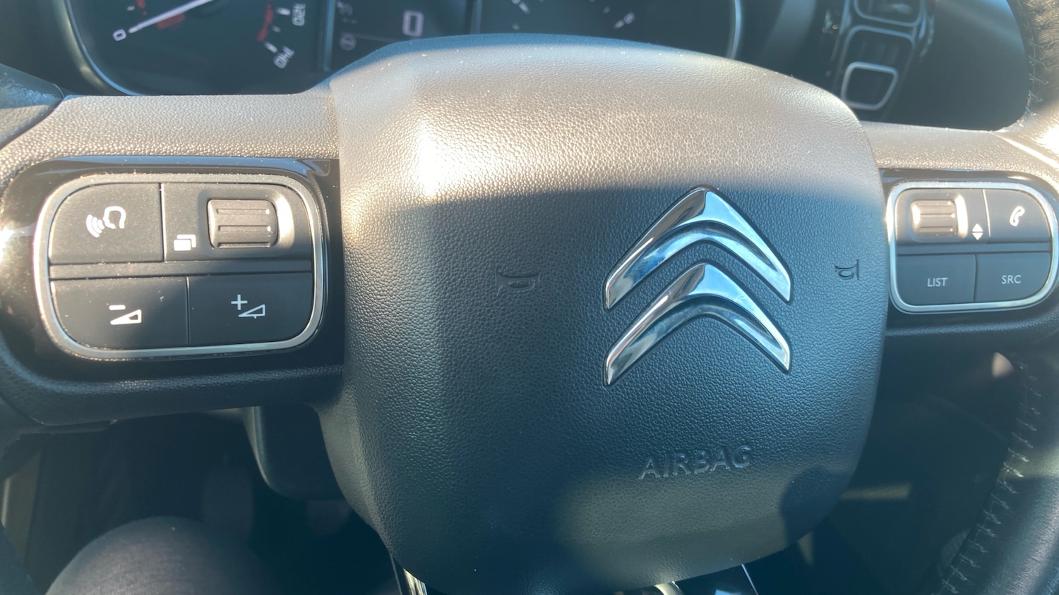 Used Citroen C3 Aircross 2017 for sale - 77946023: Photo 27