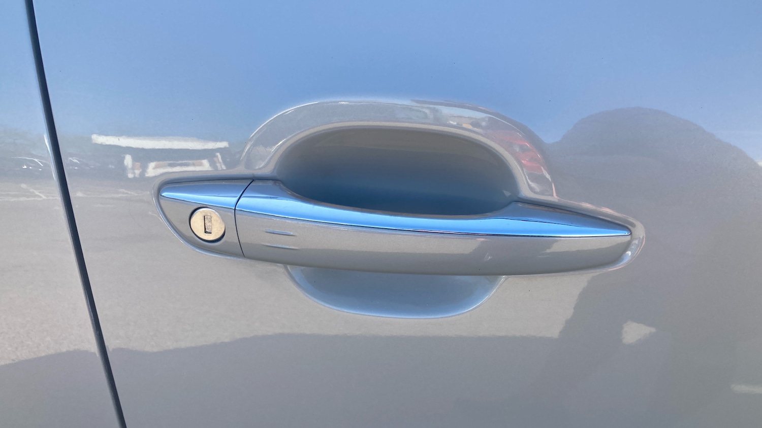 Used Citroen C3 Aircross 2017 for sale - 77946023: Photo 33