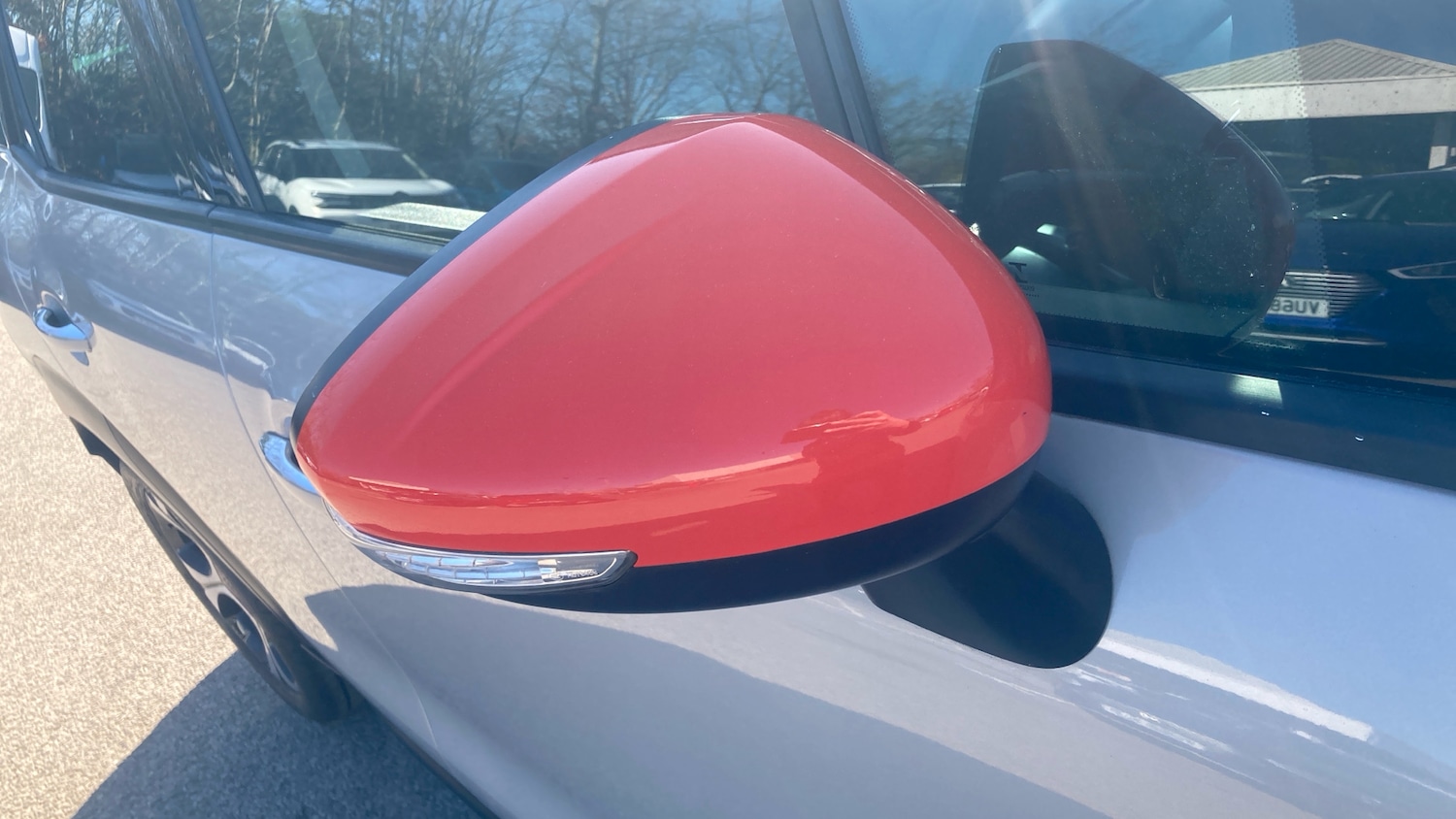 Used Citroen C3 Aircross 2017 for sale - 77946023: Photo 34