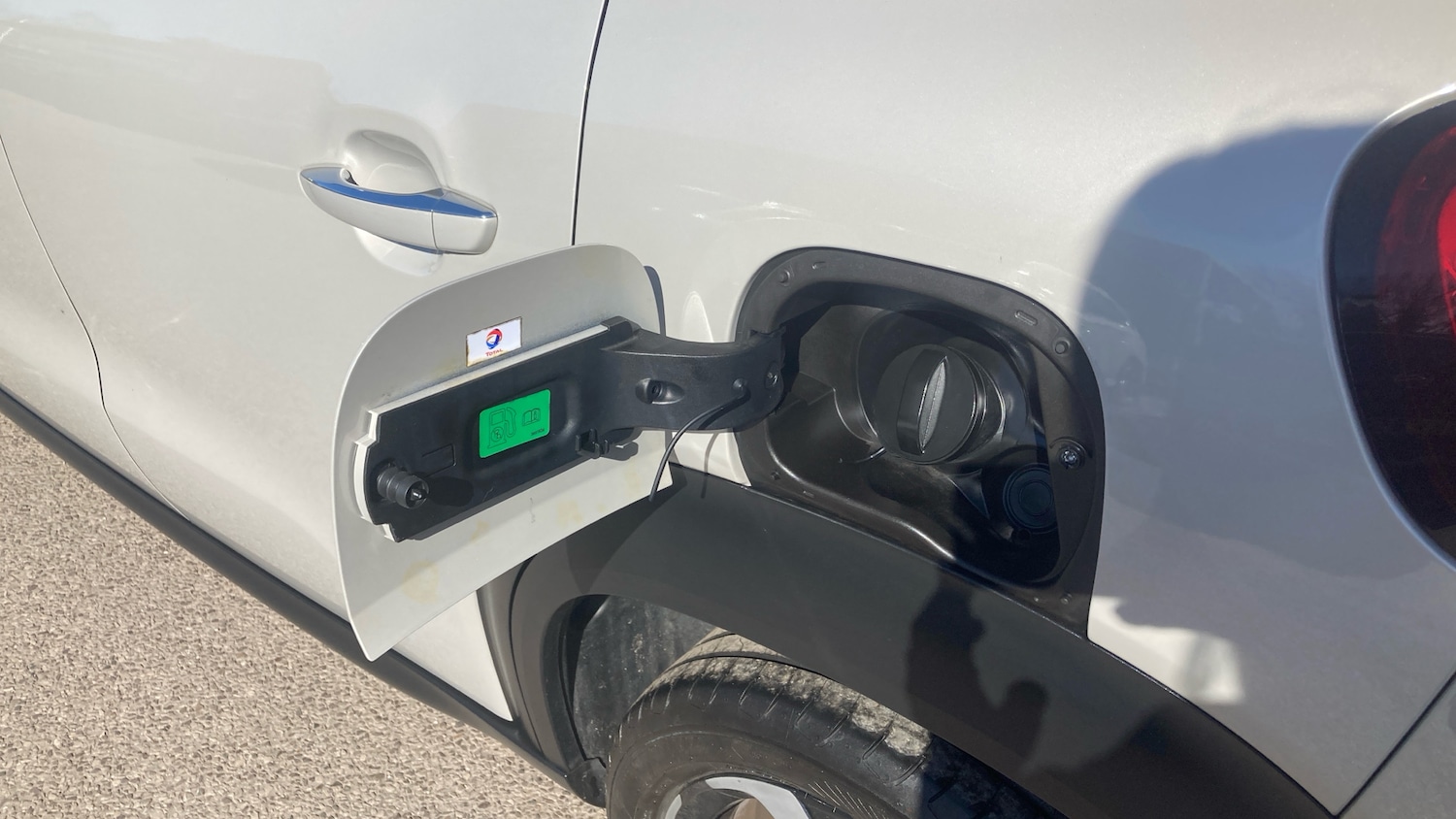 Used Citroen C3 Aircross 2017 for sale - 77946023: Photo 36