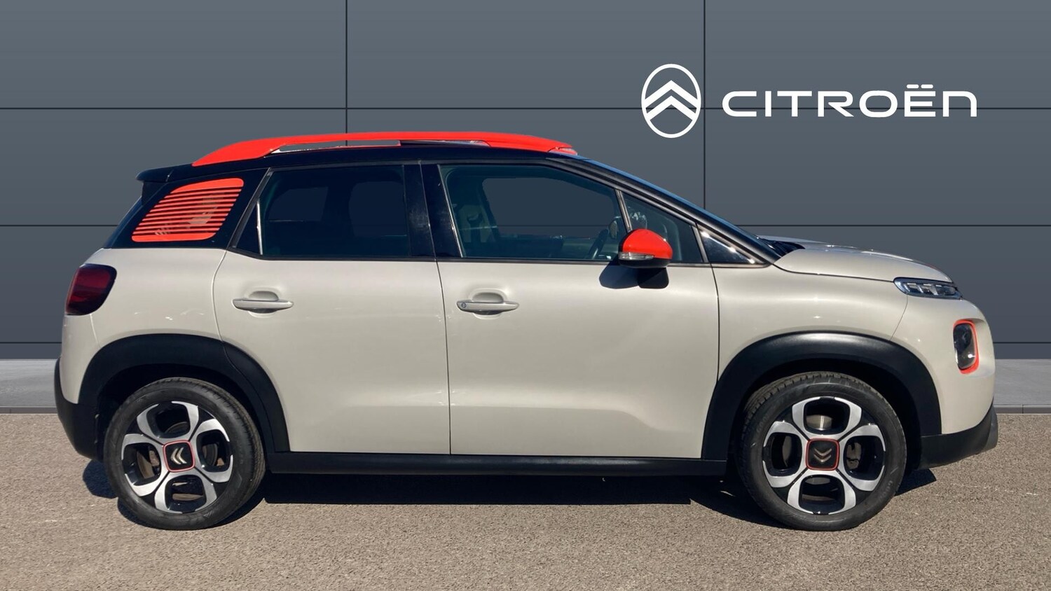 Used Citroen C3 Aircross 2017 for sale - 77946023: Photo 5