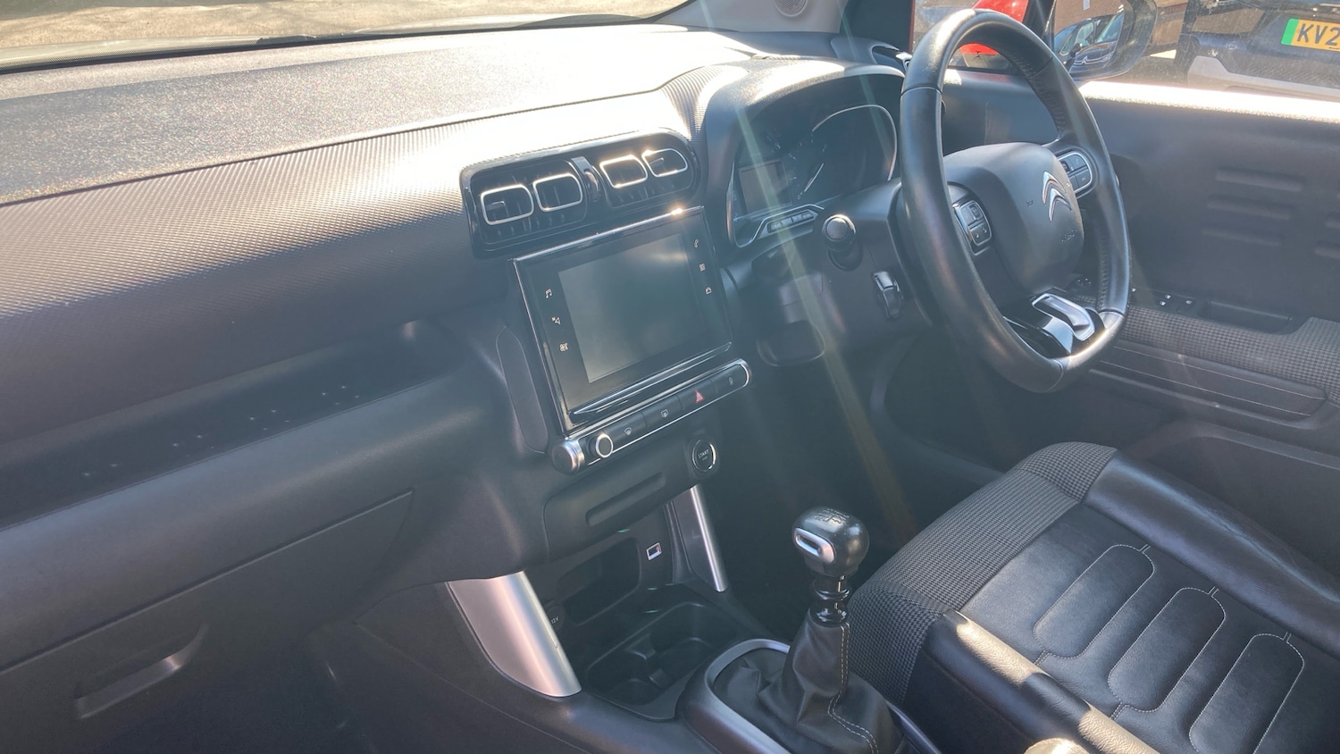 Used Citroen C3 Aircross 2017 for sale - 77946023: Photo 9