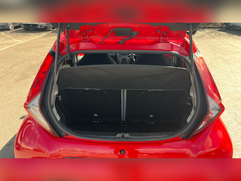 Used Toyota AYGO 2020 for sale - 78316526: Photo