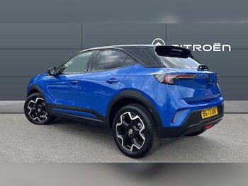 Used Vauxhall Mokka 2023 for sale - 78801331: Photo