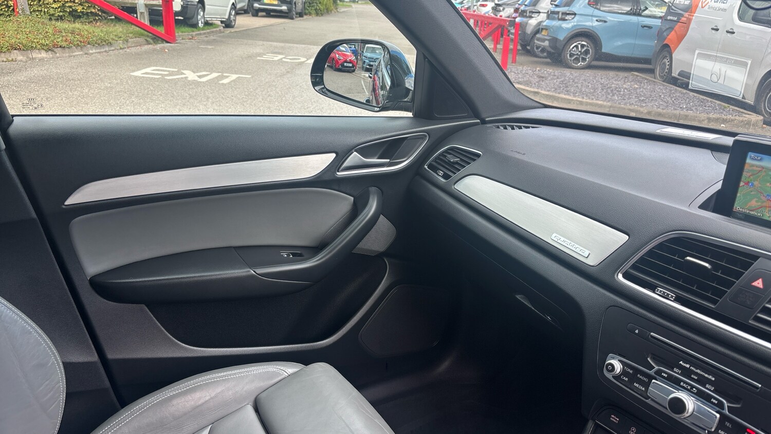 Used Audi Q3 2017 for sale - 76287136: Photo 14