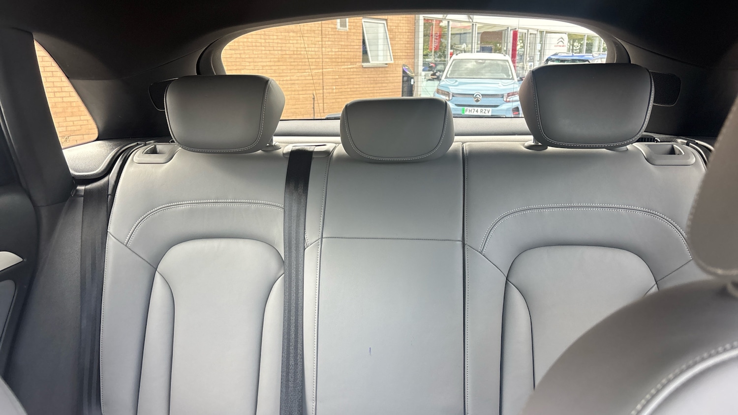 Used Audi Q3 2017 for sale - 76287136: Photo 15