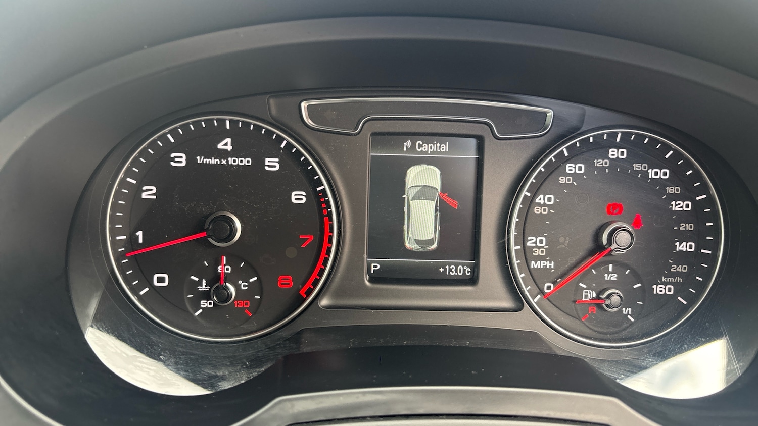 Used Audi Q3 2017 for sale - 76287136: Photo 18