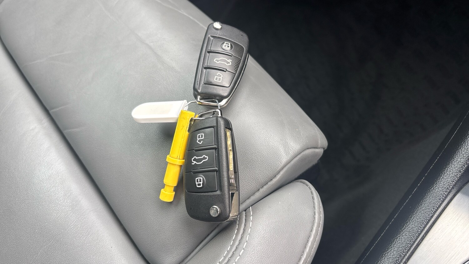 Used Audi Q3 2017 for sale - 76287136: Photo 20