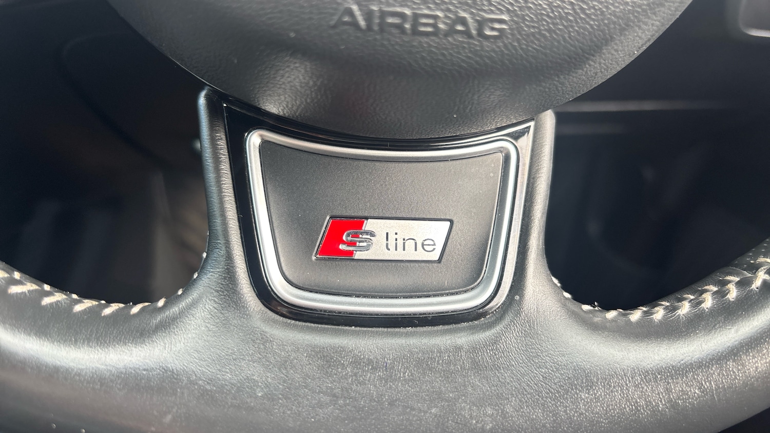 Used Audi Q3 2017 for sale - 76287136: Photo 23