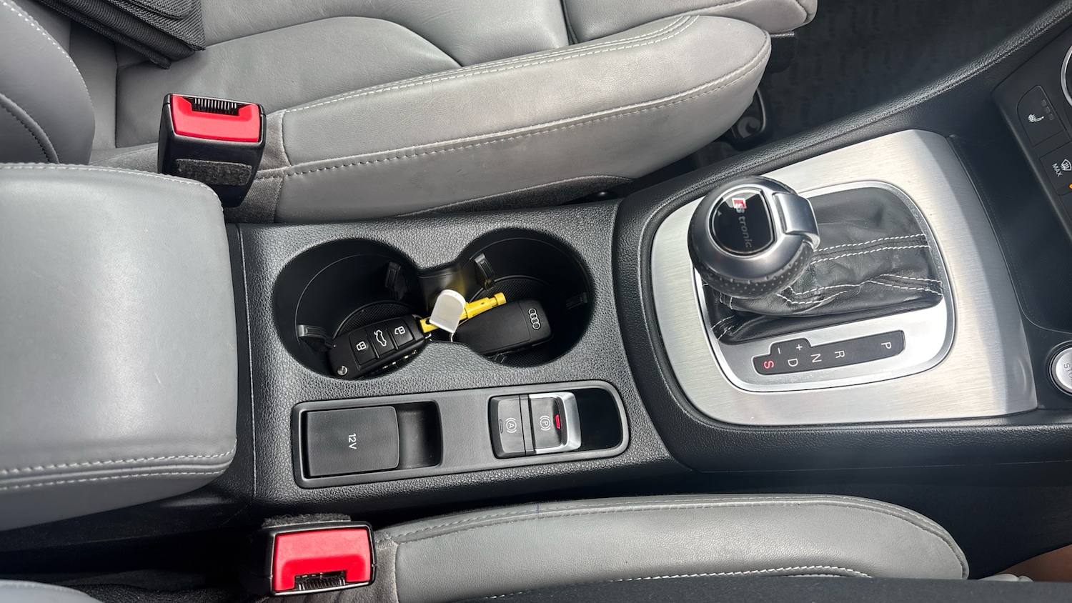 Used Audi Q3 2017 for sale - 76287136: Photo 27