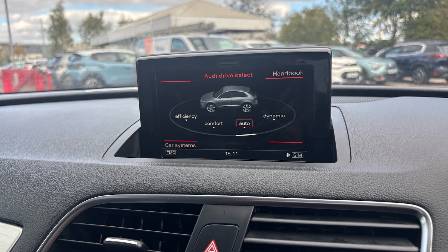 Used Audi Q3 2017 for sale - 76287136: Photo 29