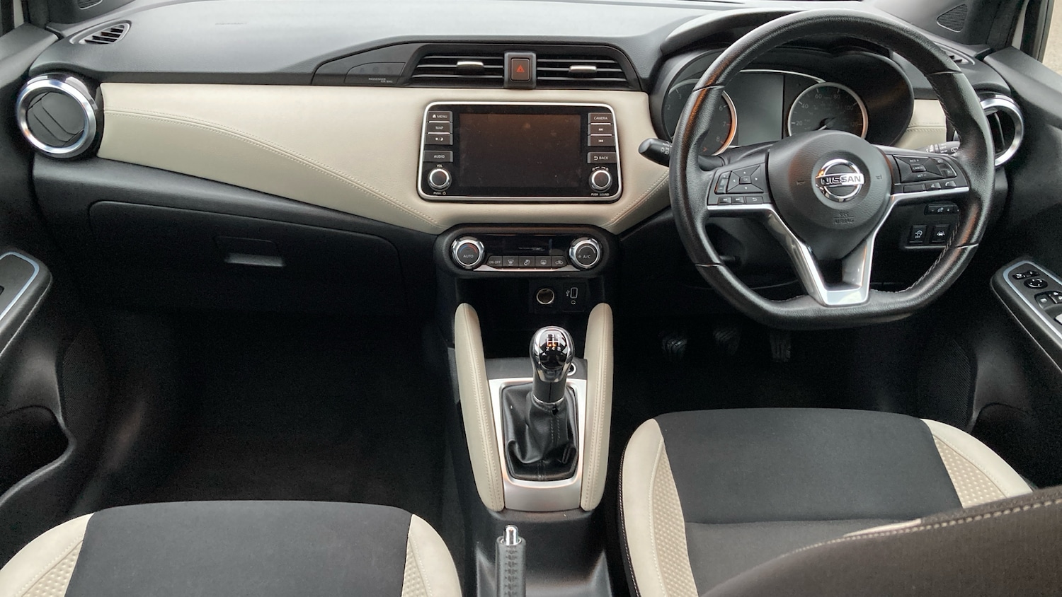 Used Nissan Micra 2020 for sale - 76779242: Photo 10