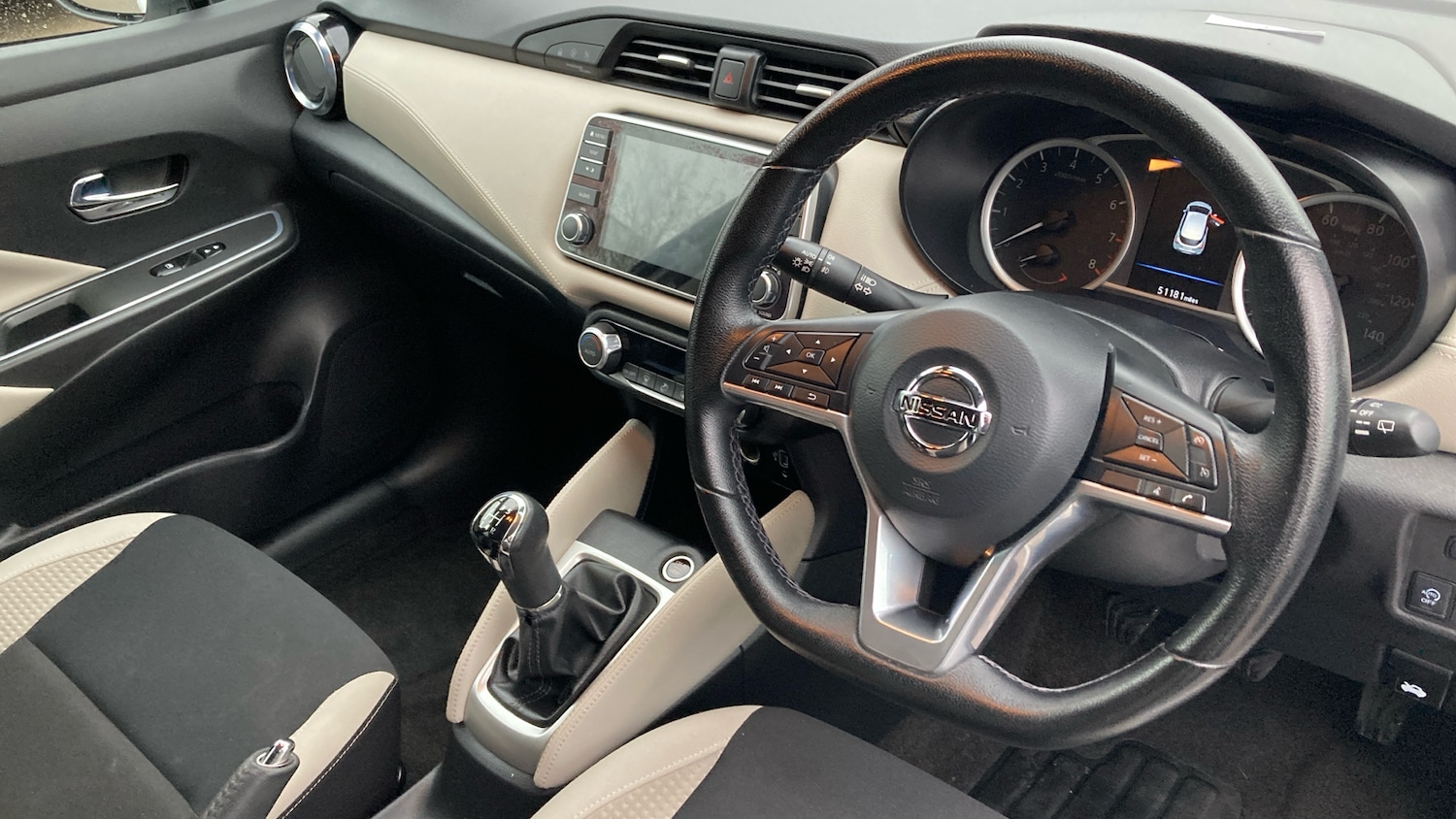 Used Nissan Micra 2020 for sale - 76779242: Photo 11