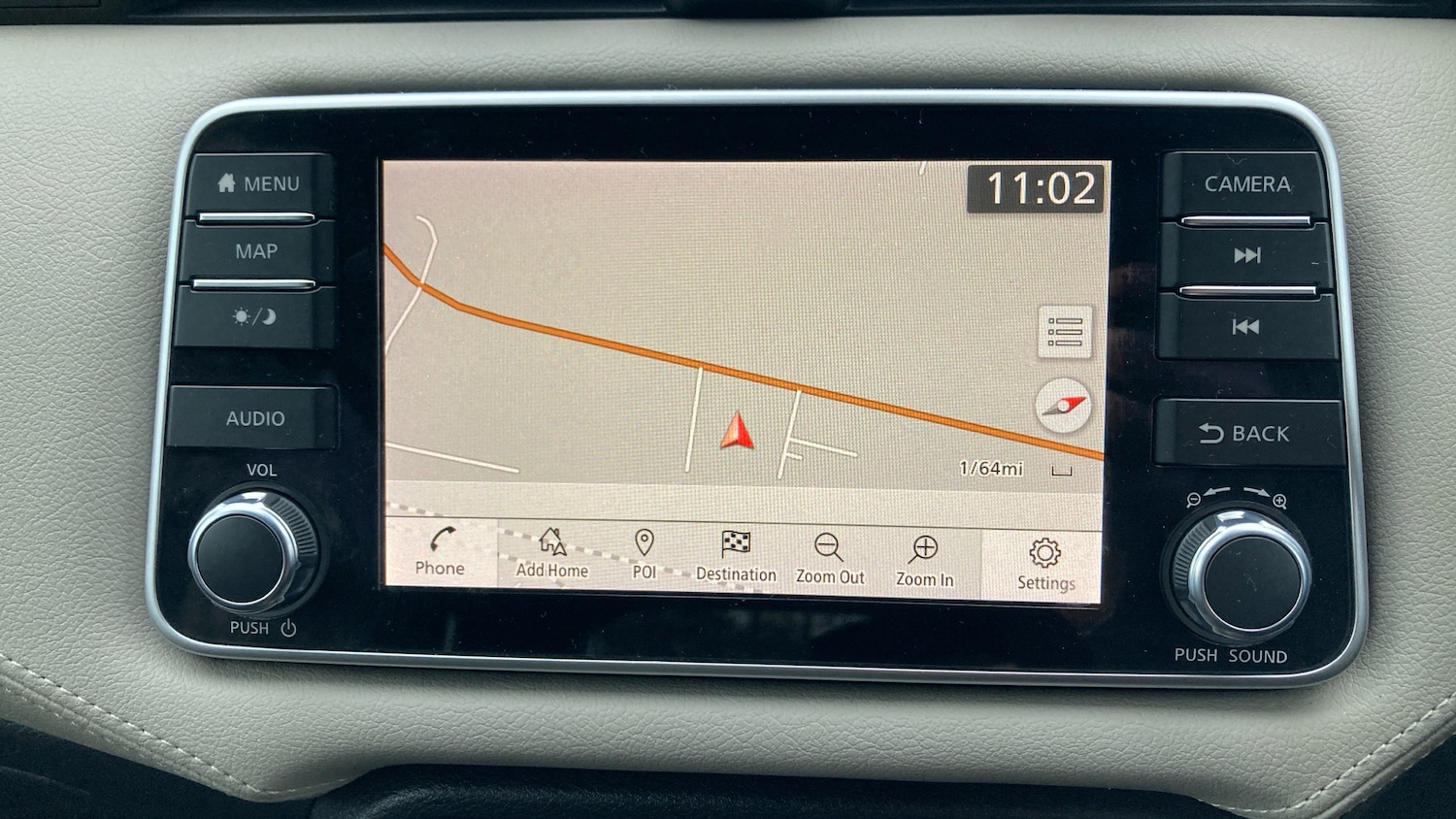 Used Nissan Micra 2020 for sale - 76779242: Photo 12