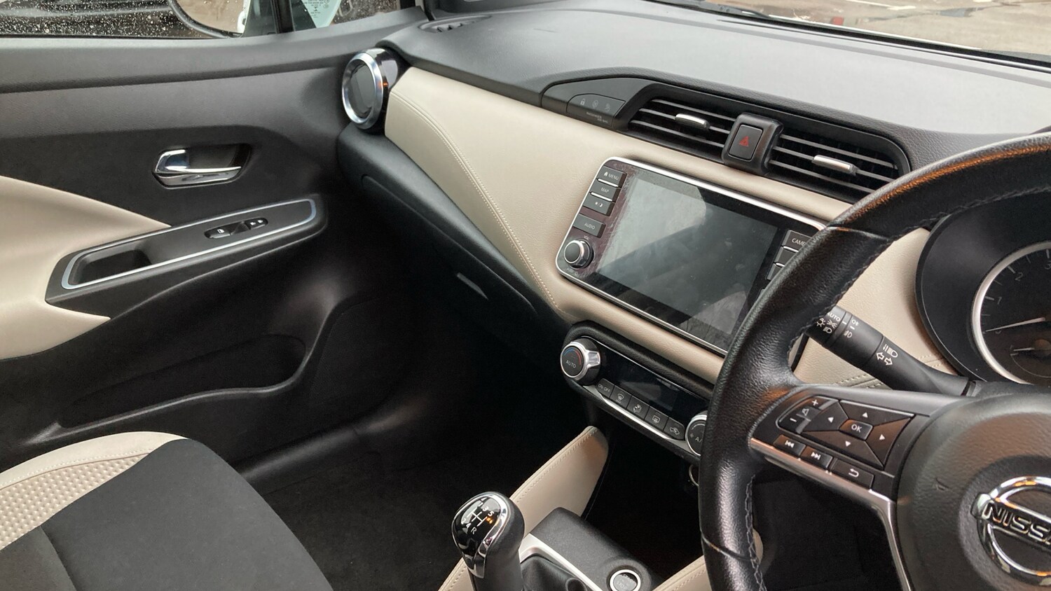 Used Nissan Micra 2020 for sale - 76779242: Photo 14