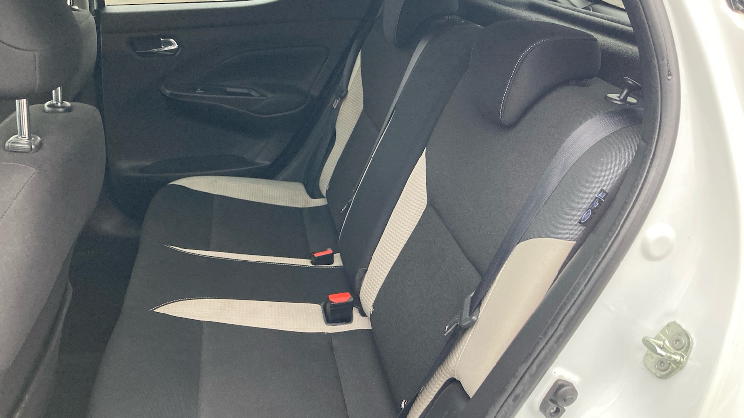 Used Nissan Micra 2020 for sale - 76779242: Photo 16