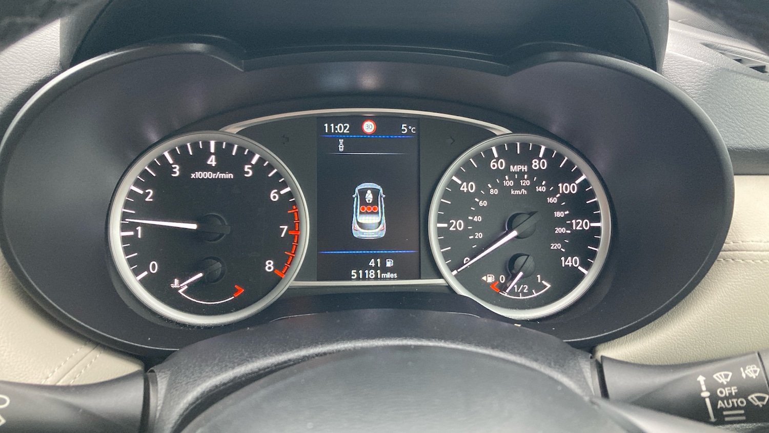 Used Nissan Micra 2020 for sale - 76779242: Photo 18