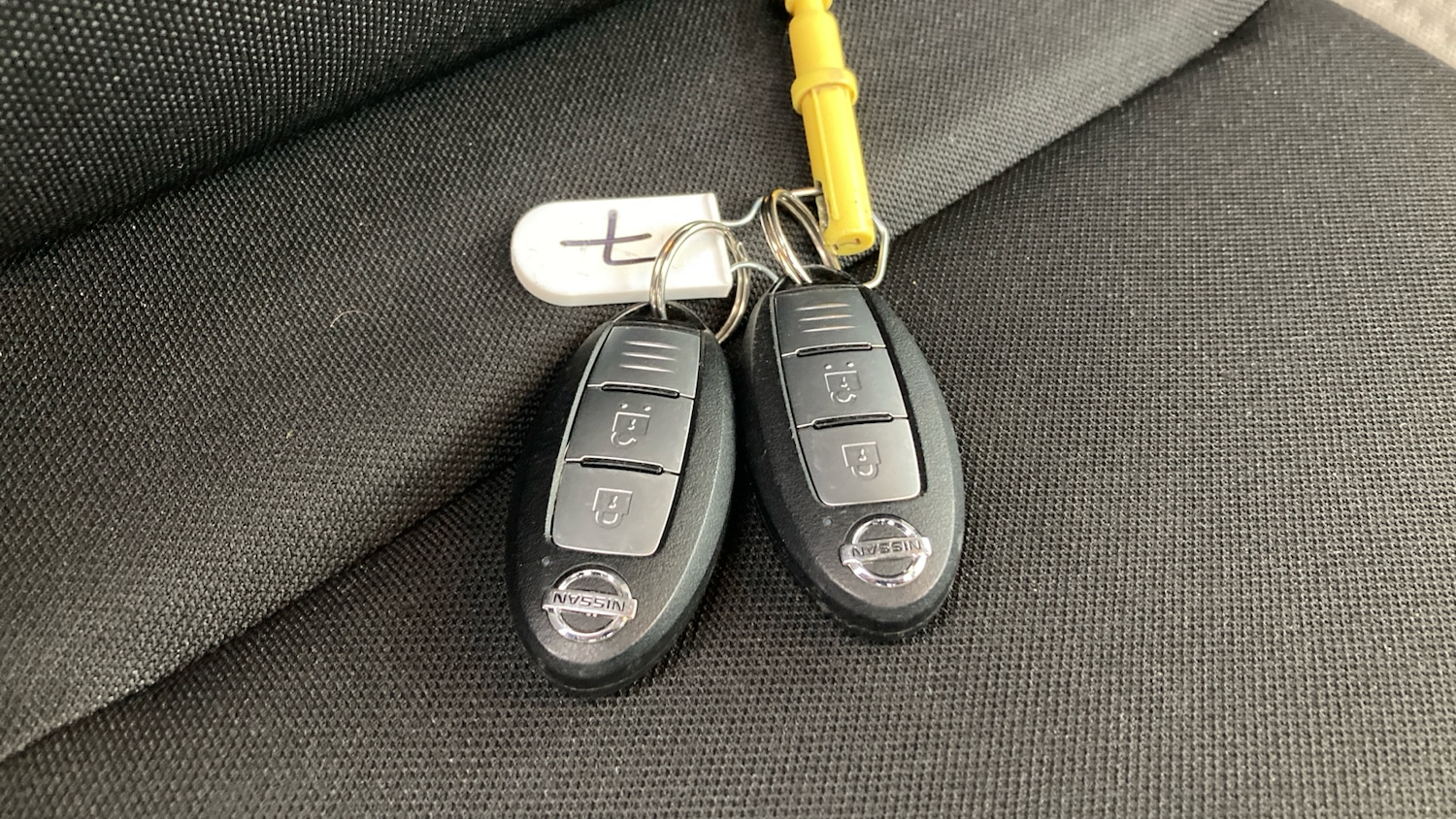 Used Nissan Micra 2020 for sale - 76779242: Photo 20