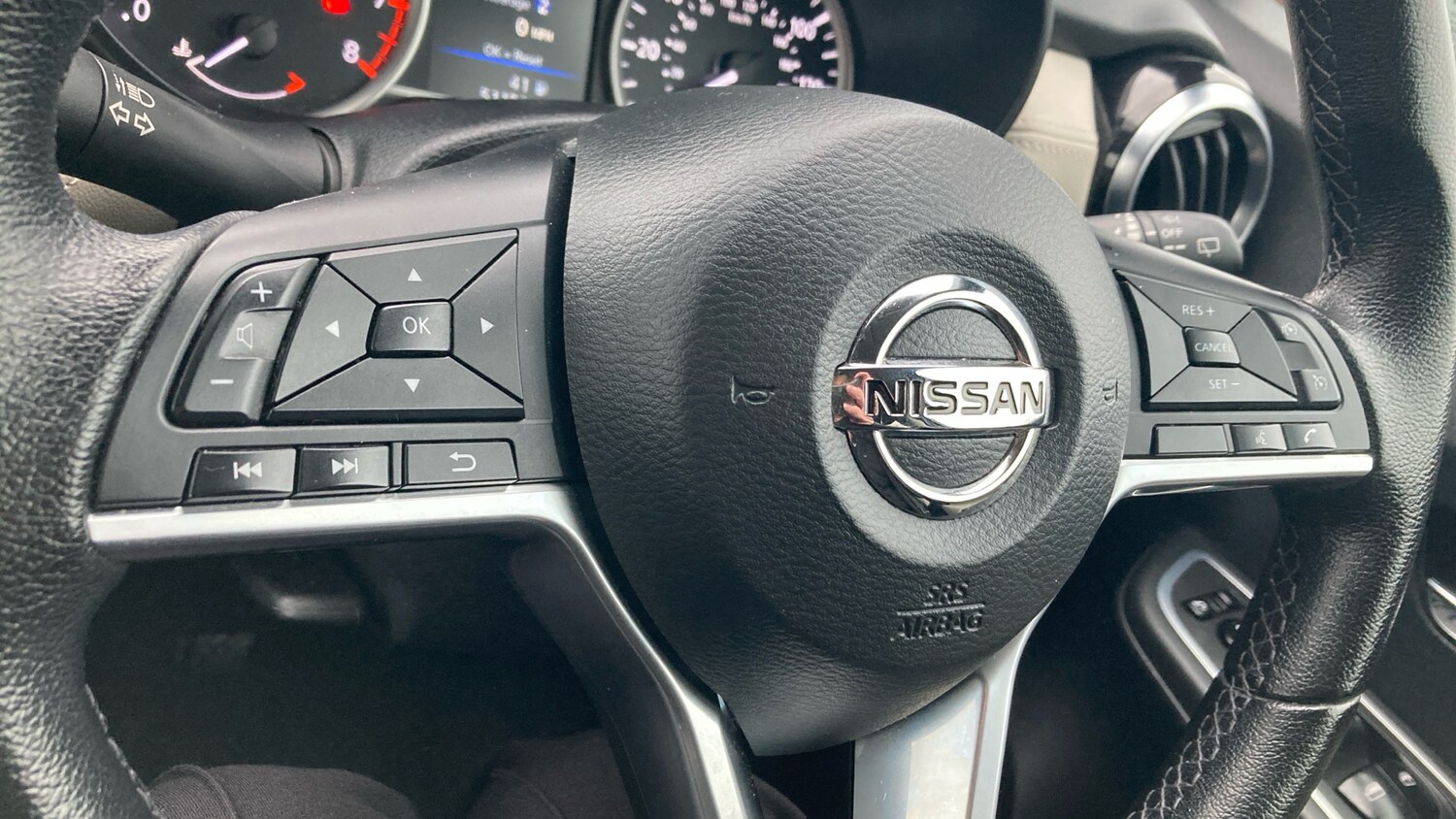 Used Nissan Micra 2020 for sale - 76779242: Photo 22