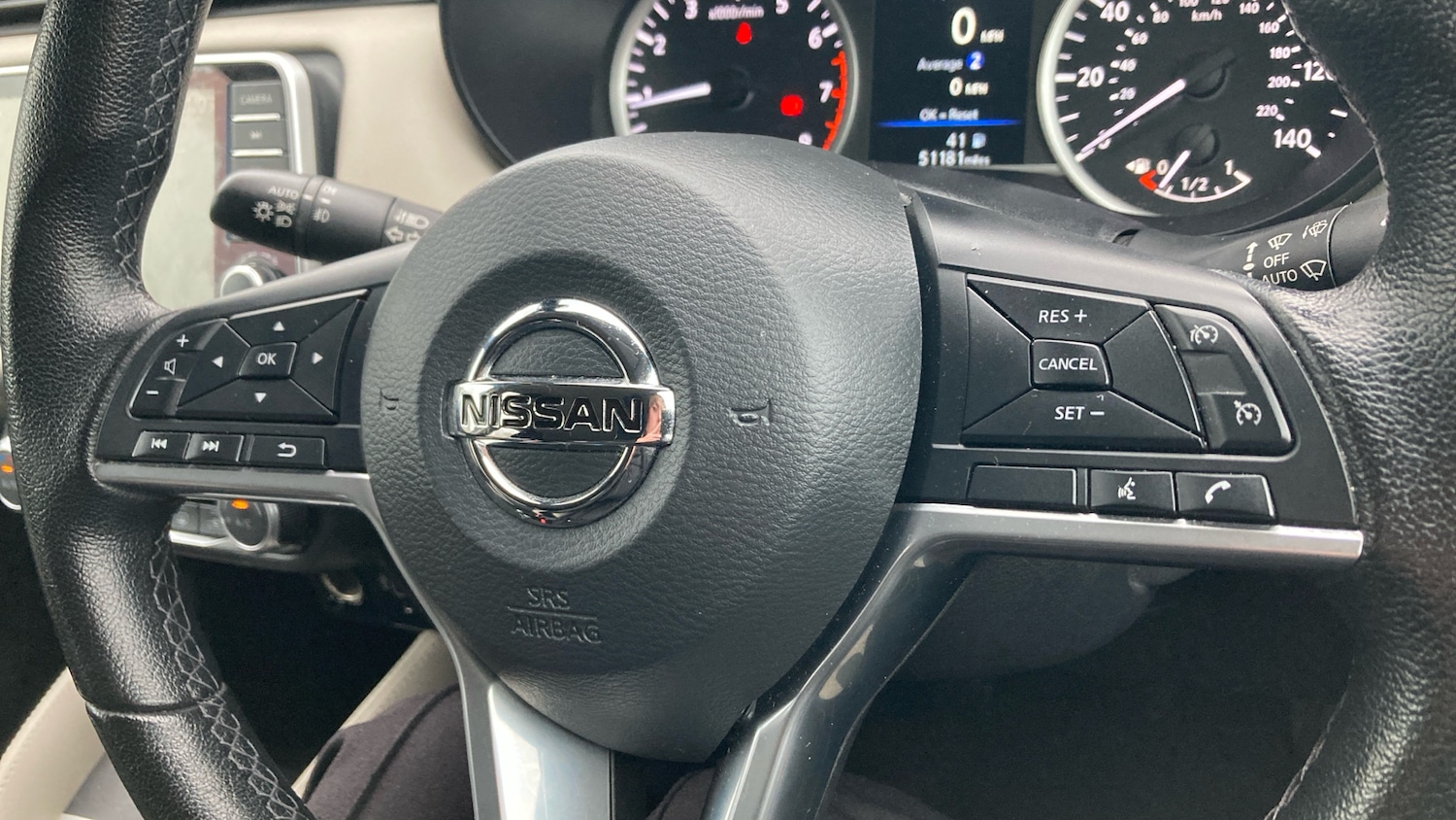 Used Nissan Micra 2020 for sale - 76779242: Photo 23