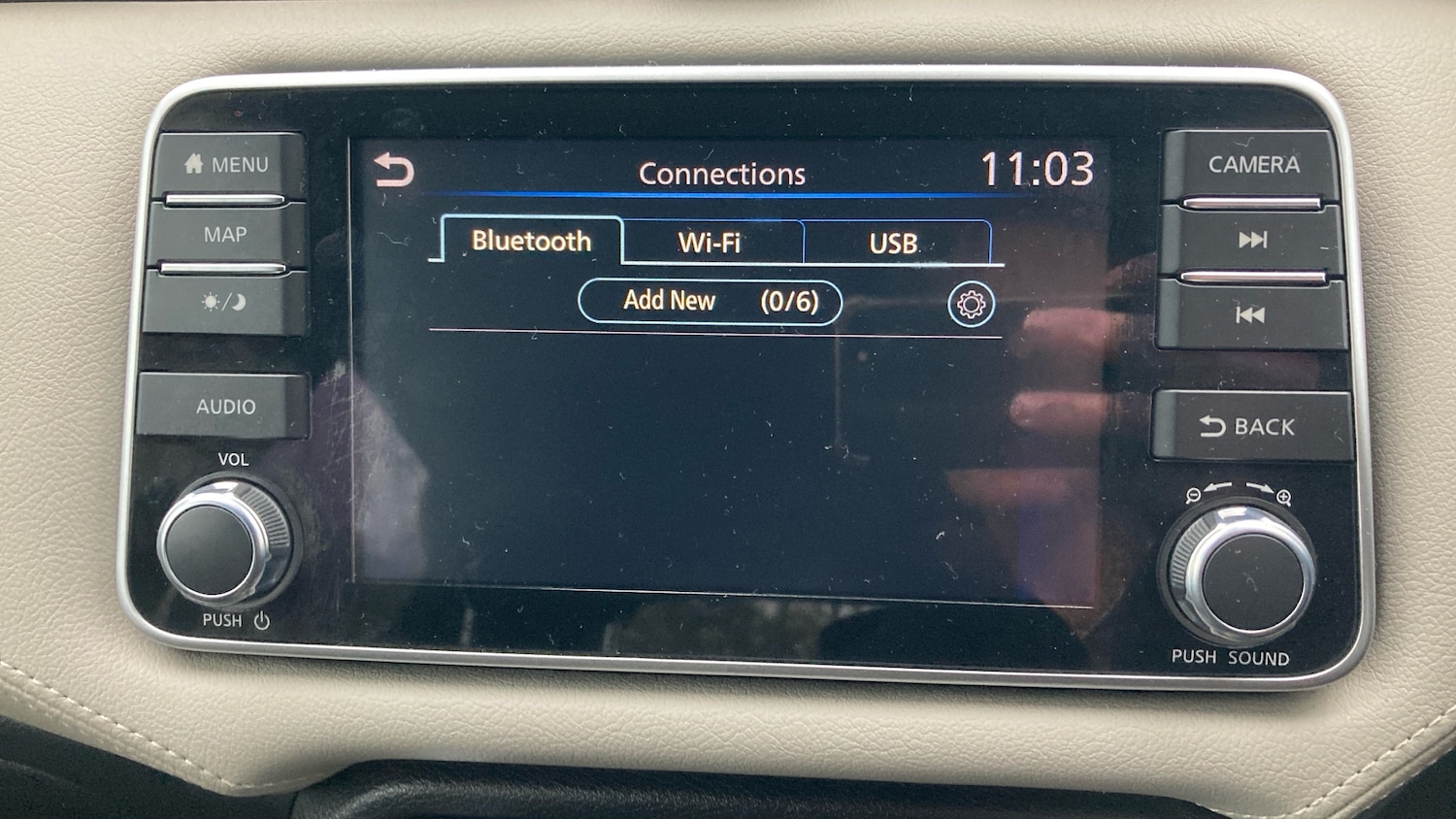 Used Nissan Micra 2020 for sale - 76779242: Photo 28