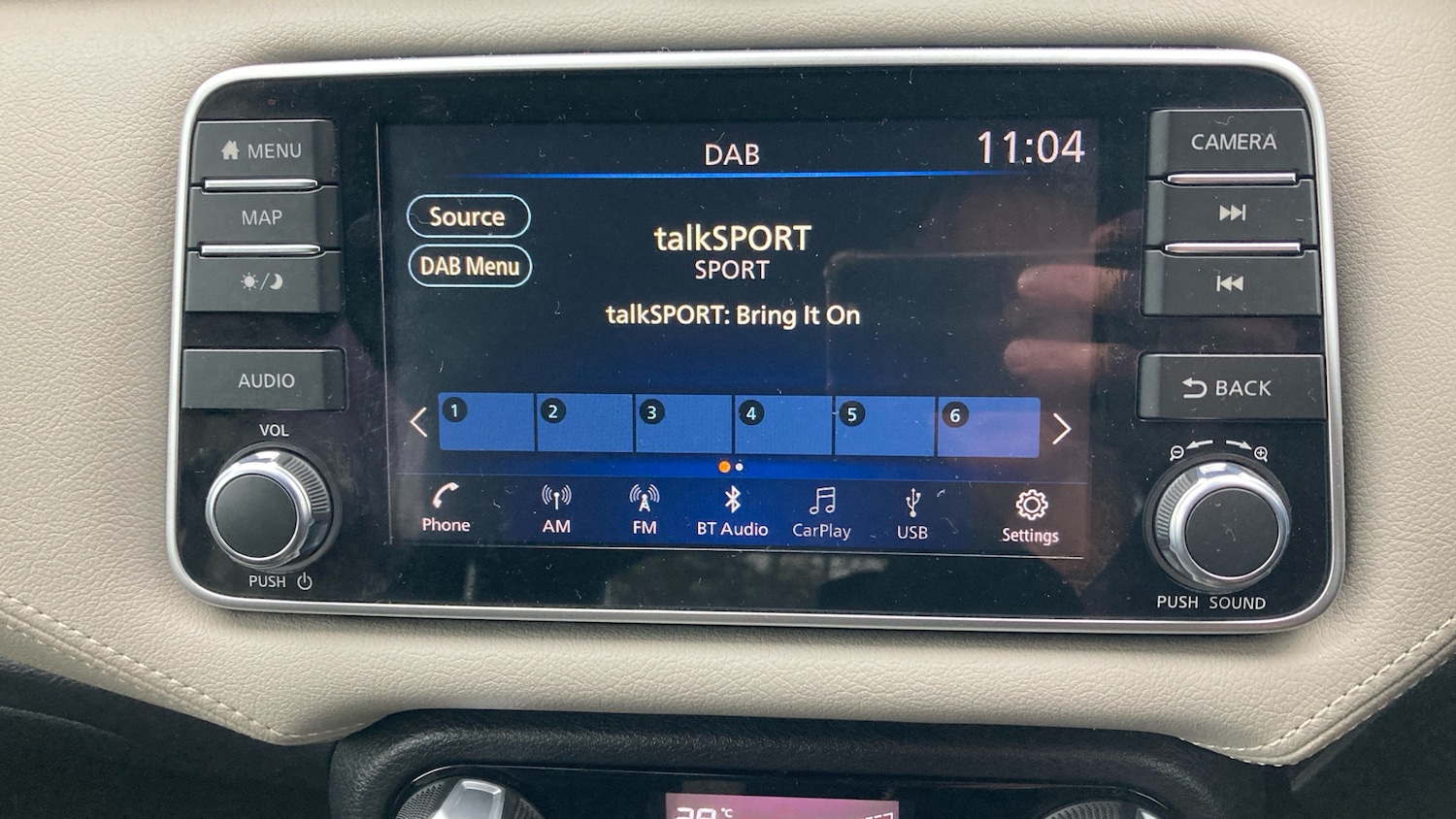 Used Nissan Micra 2020 for sale - 76779242: Photo 29