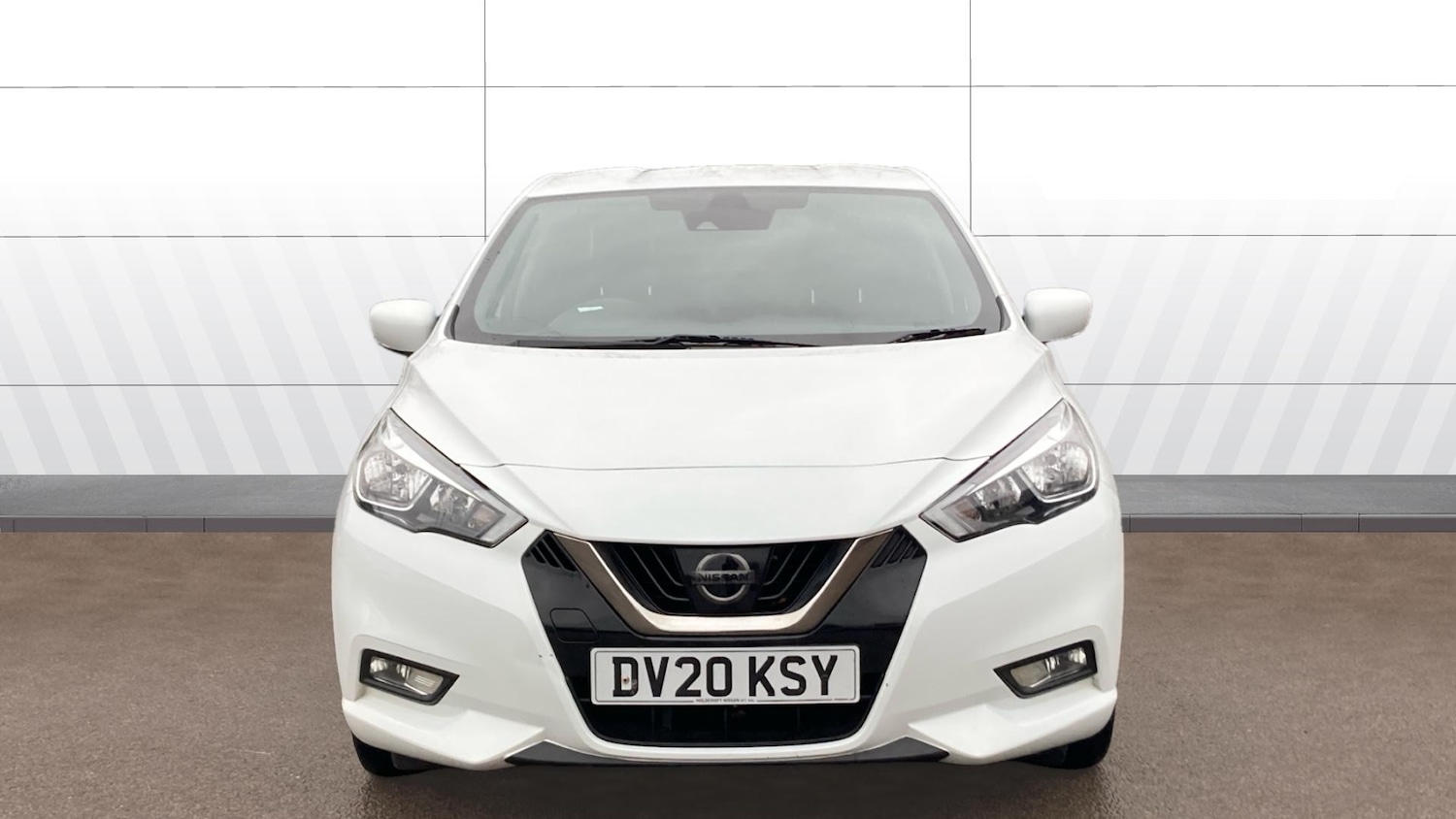 Used Nissan Micra 2020 for sale - 76779242: Photo 3